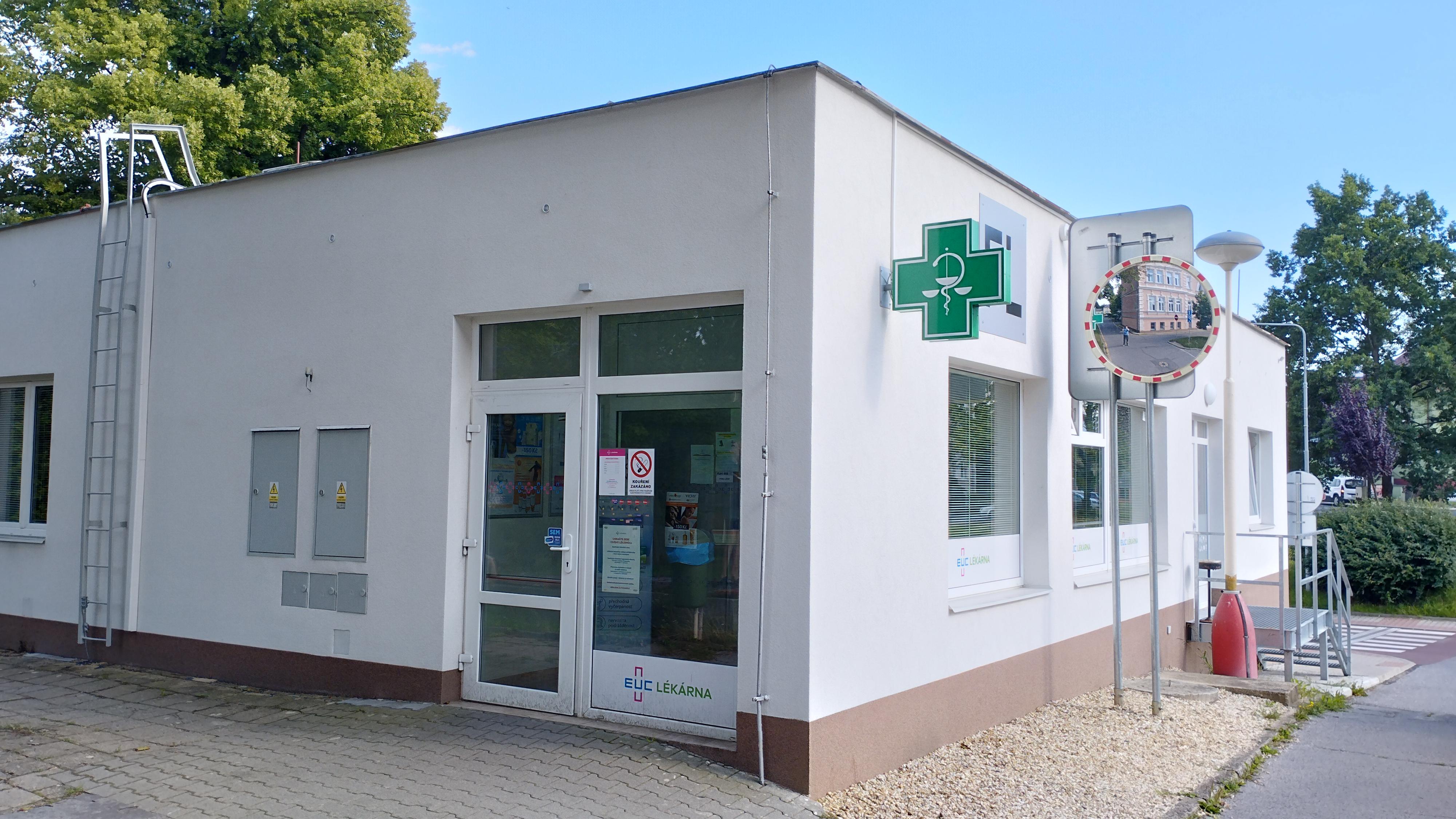 EUC Lékárna
