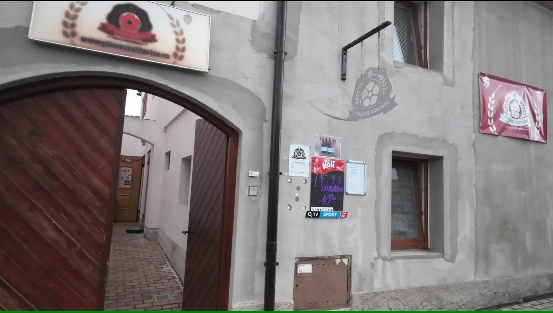 Minipivovar Pánů z Růže Židovice foto 4