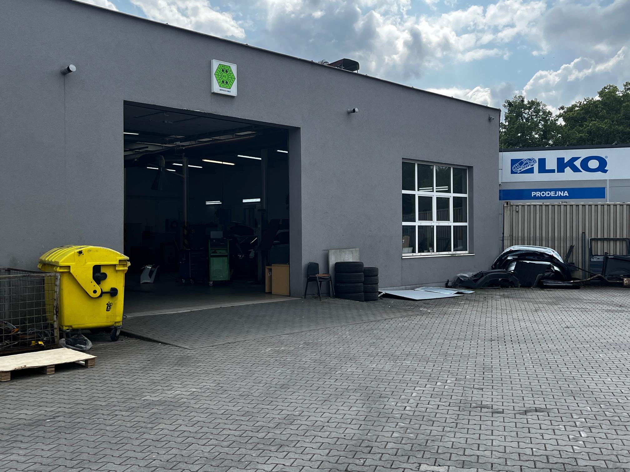 ESAS AUTO s.r.o. foto 2