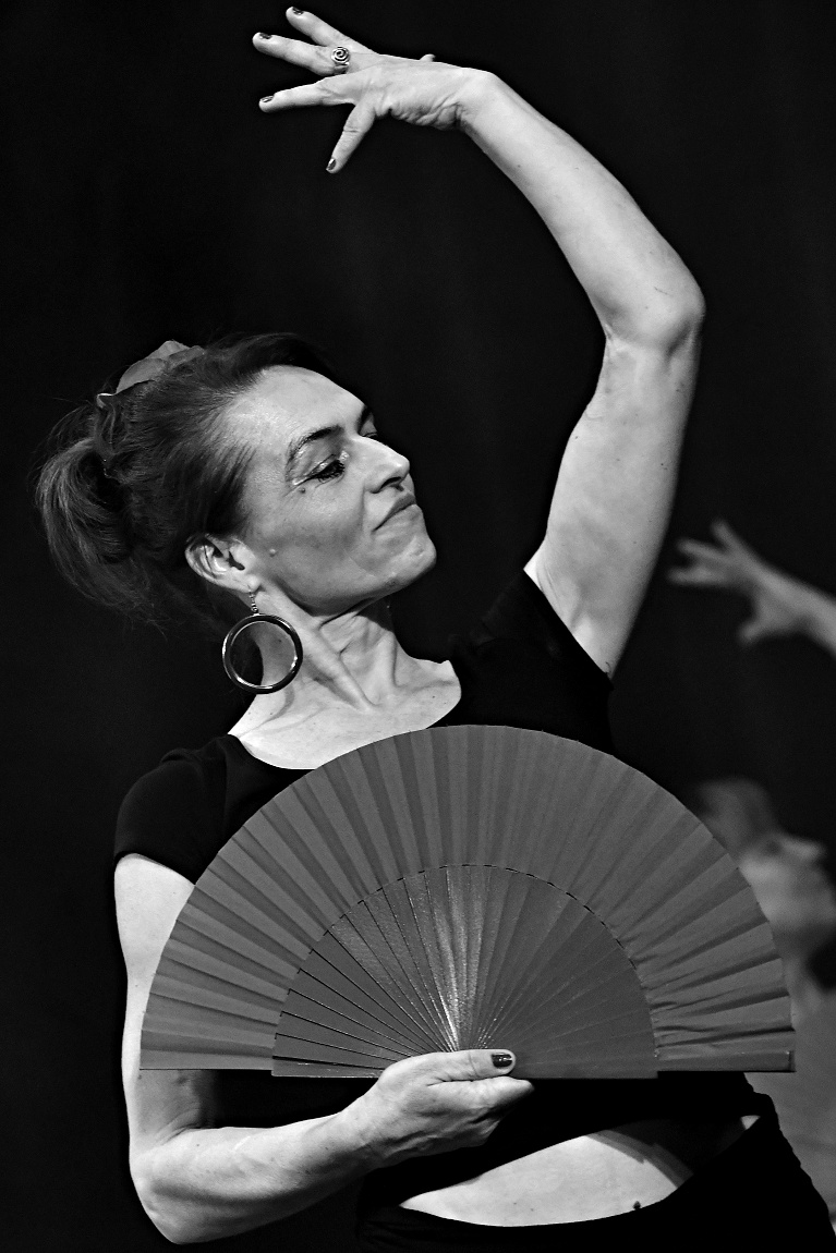 Taneční škola La Pasión - Helena Korejtková foto 3