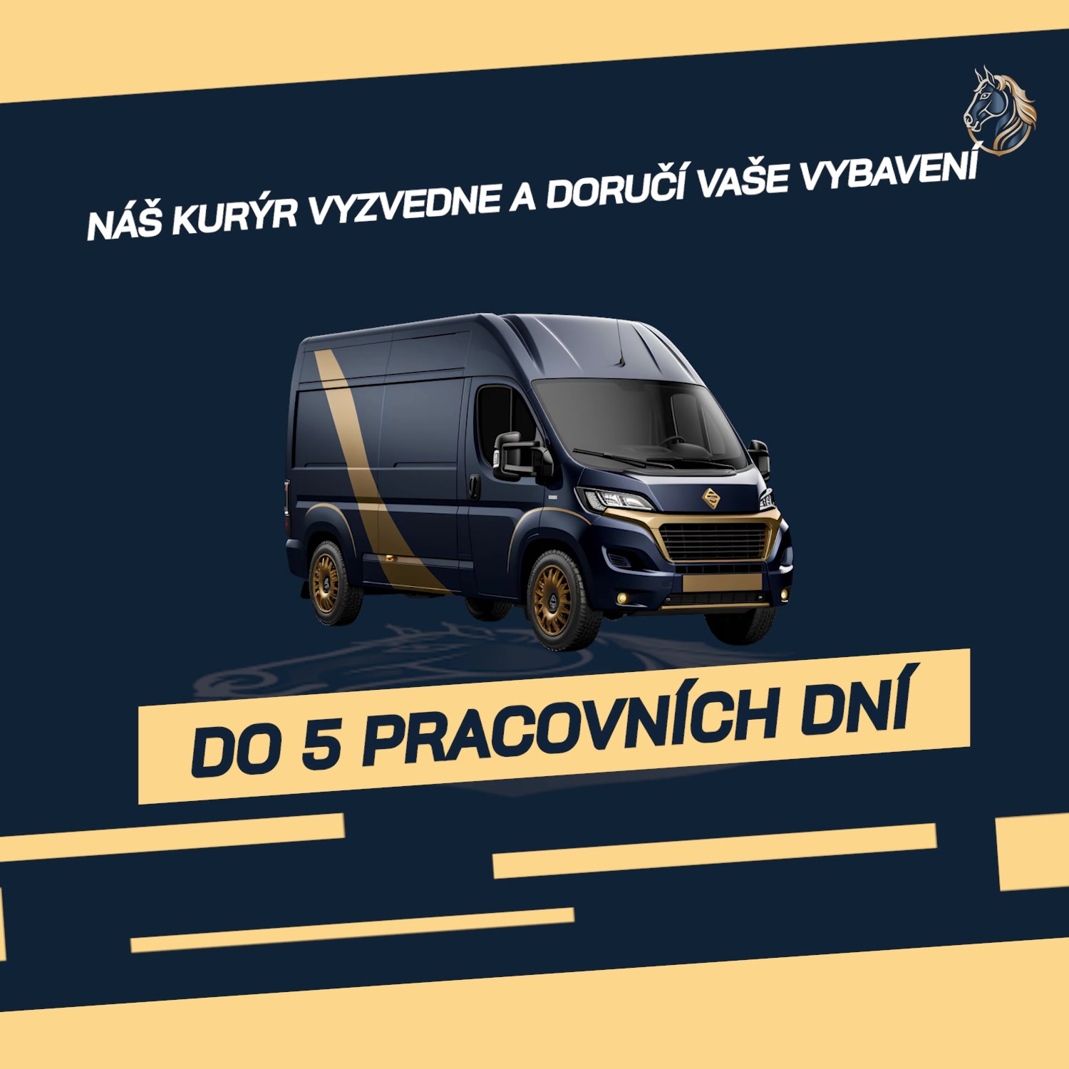 Čistý Kůň foto 2 (náhled videa)