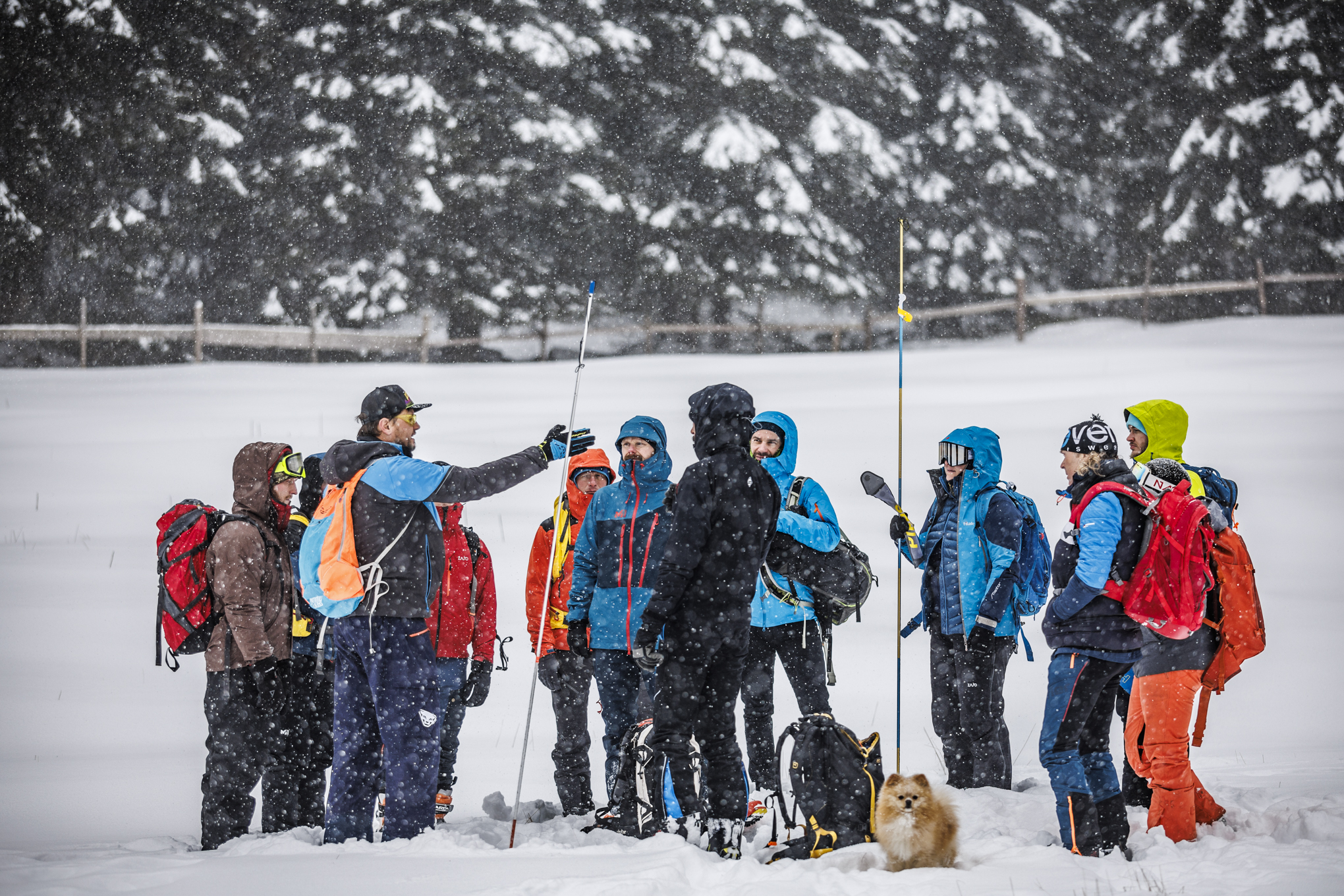 SkialpujFEST foto 6