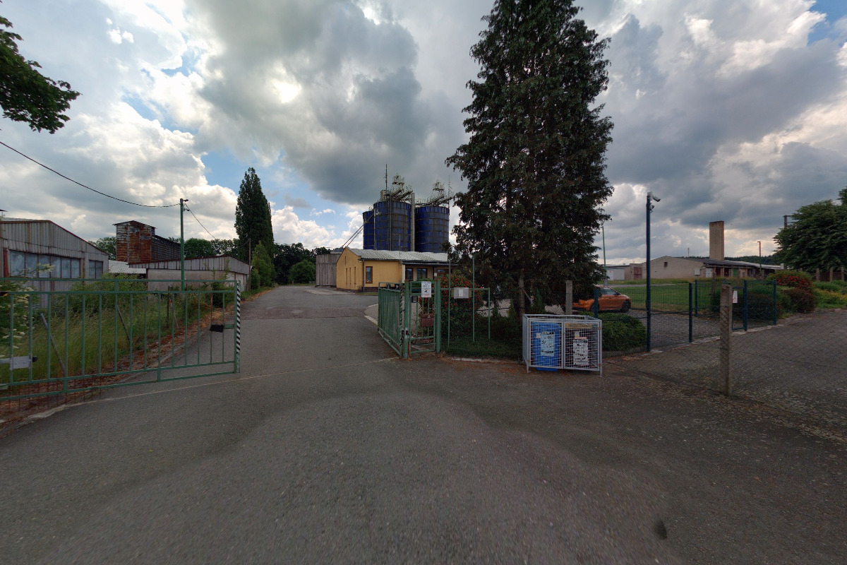 EKOOIL-LIČNO, spol. s r.o.