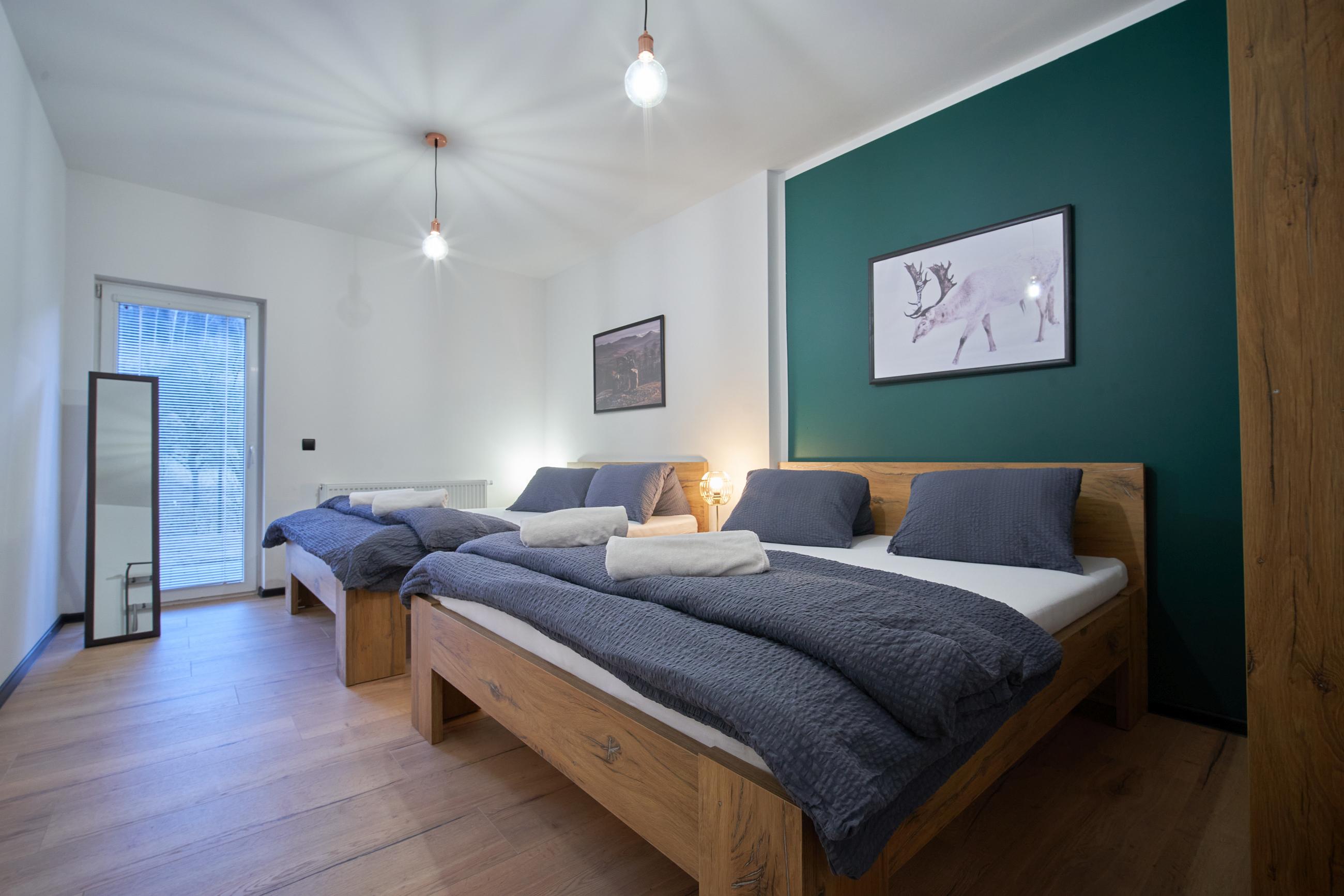 Apartmány U Rodinky foto 3