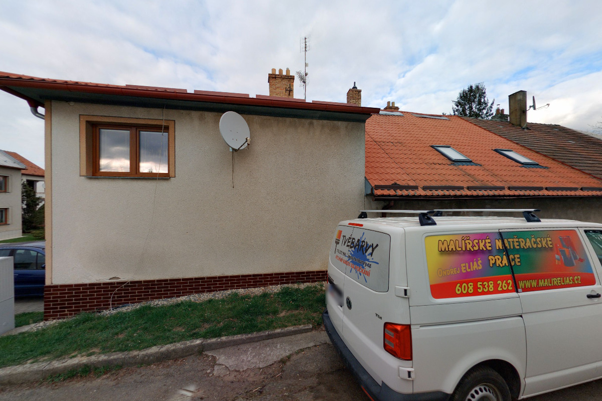 Ubytování Kateřina Novotná foto 1