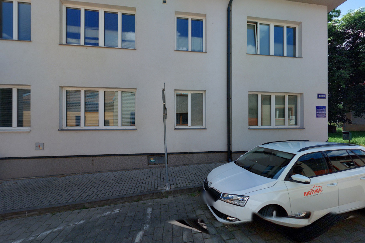 Policie ČR - Obvodní oddělení Bučovice foto 2