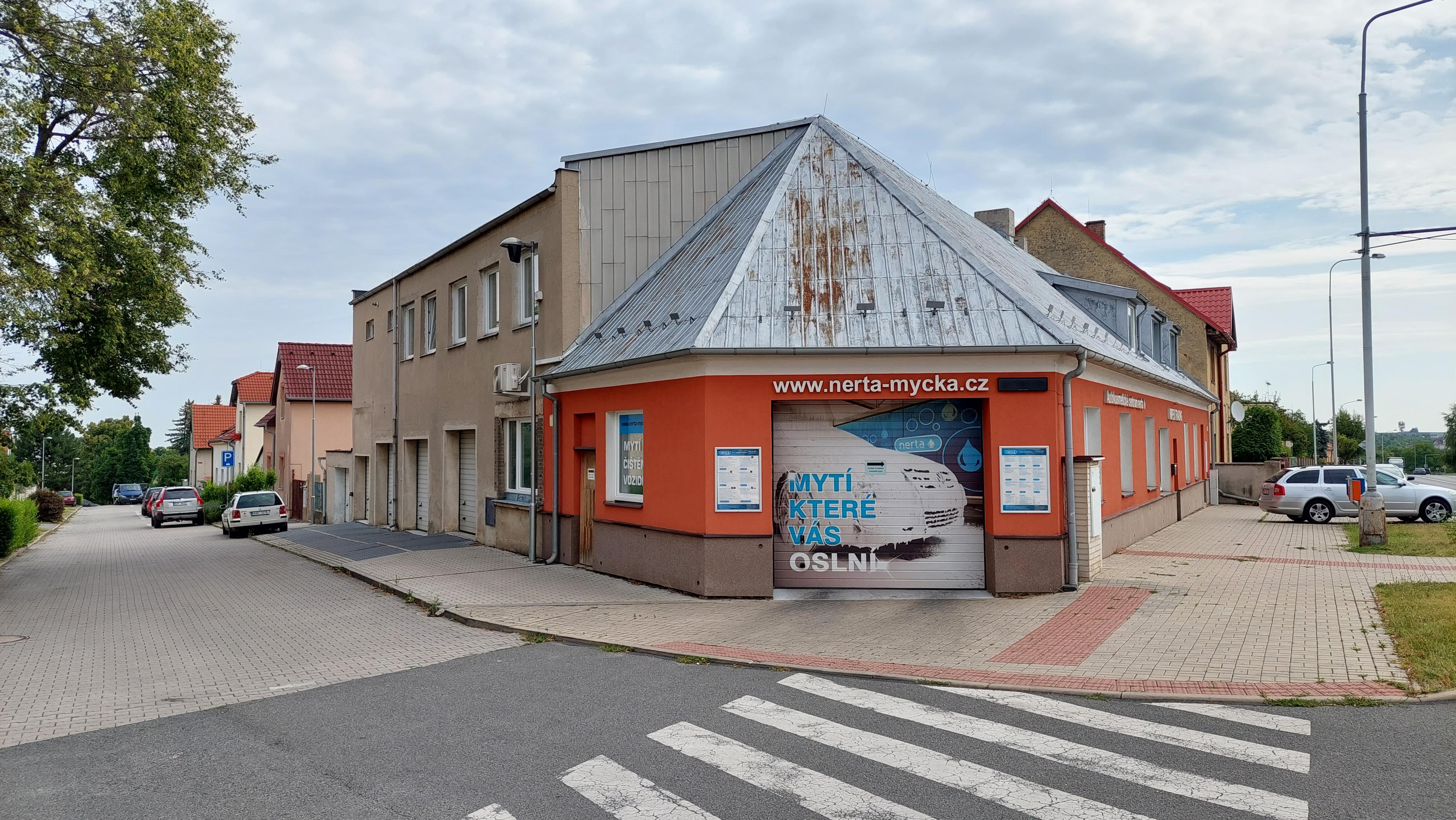 Autokosmetické centrum NERTA foto 5