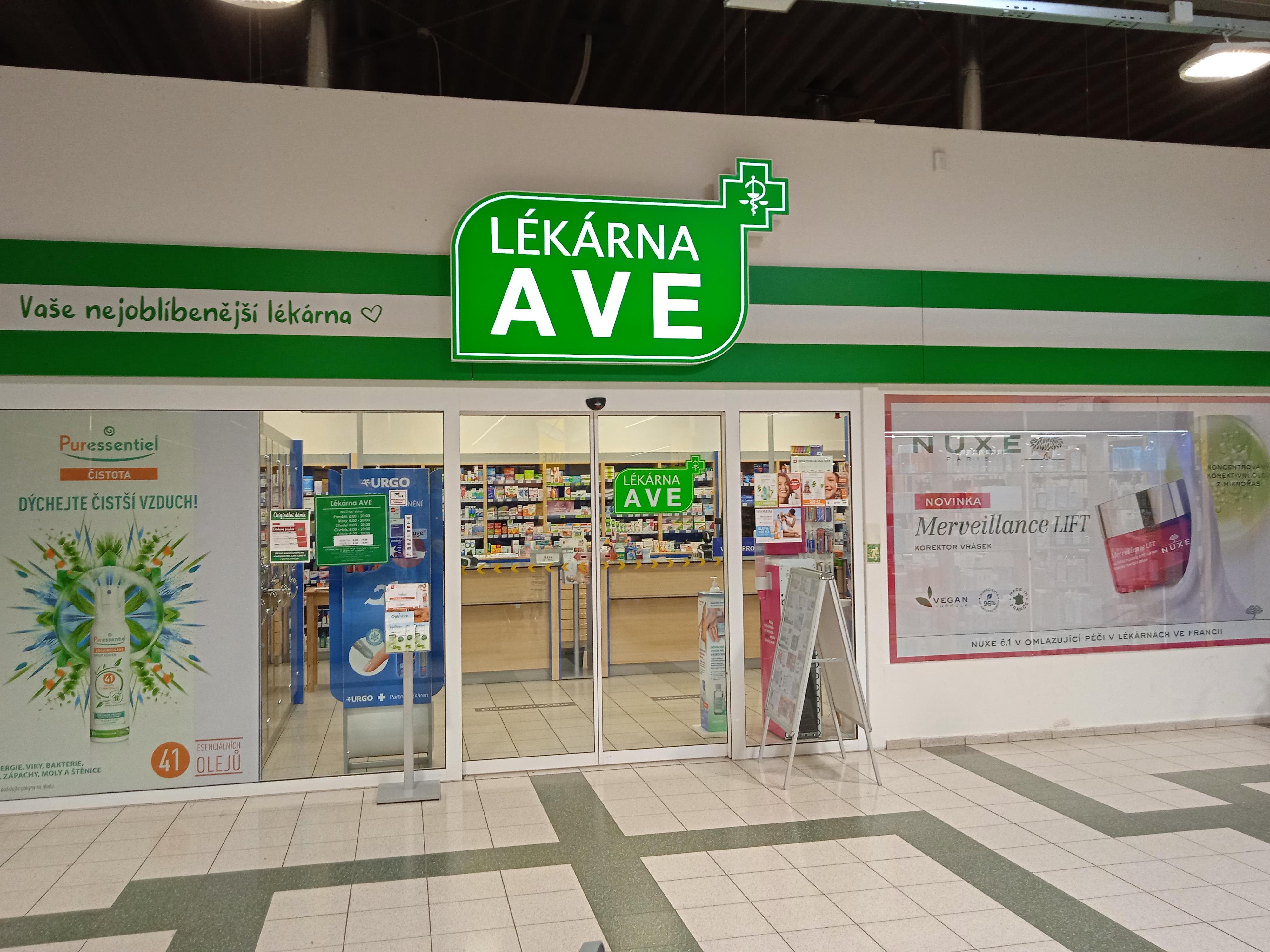 AVE Healthcare, s.r.o. foto 1