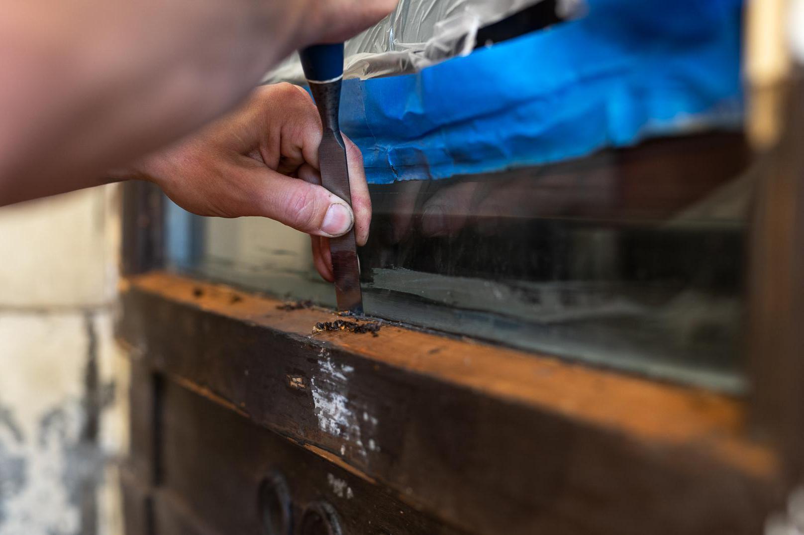 Jakub Sobol Truhlářství foto 1