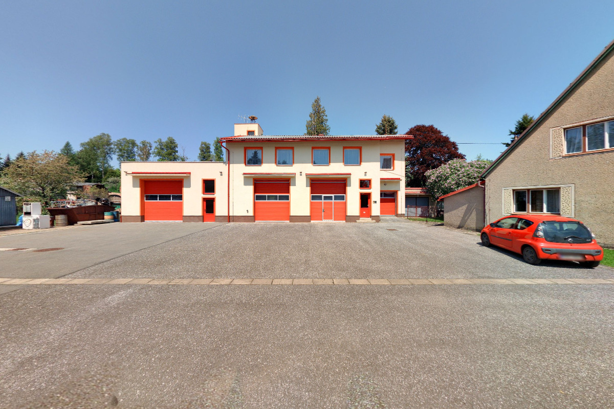 SDH Olešnice v Orlických horách foto 3