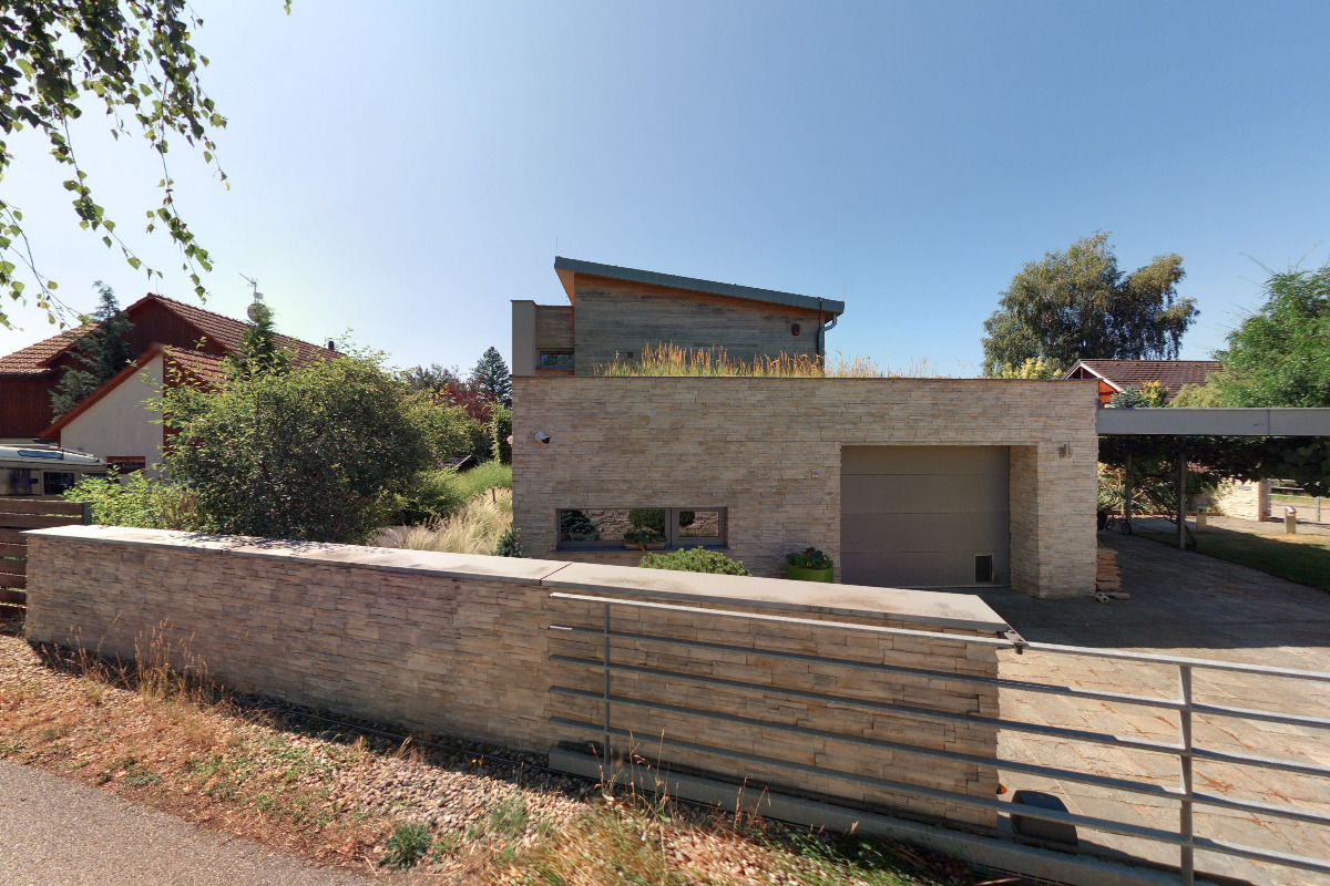 Zahradní nábytek Dimenza foto 5