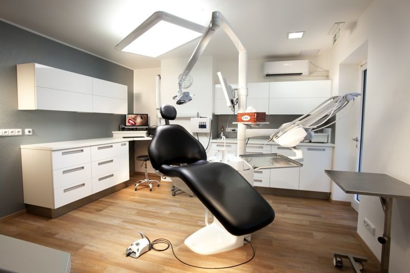 Stomatologické centrum Stomma