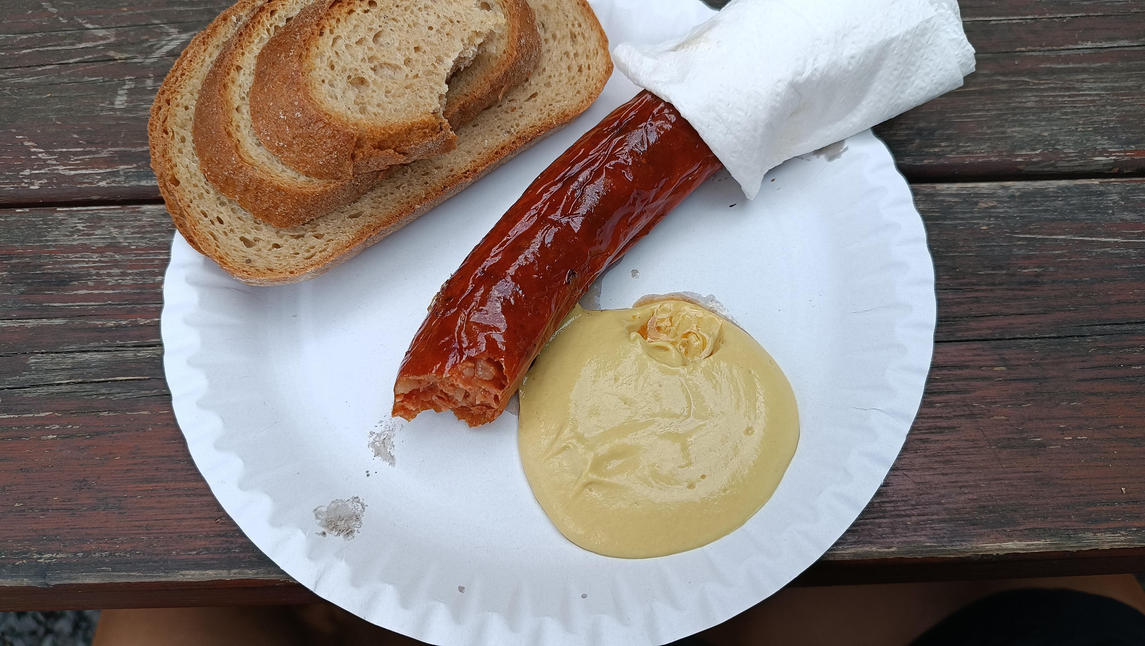 Pokladna Tiské stěny foto 3