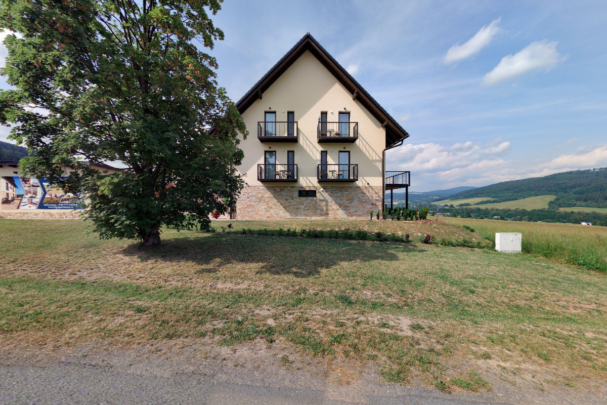 Apartmány pod Bukovkou foto 2