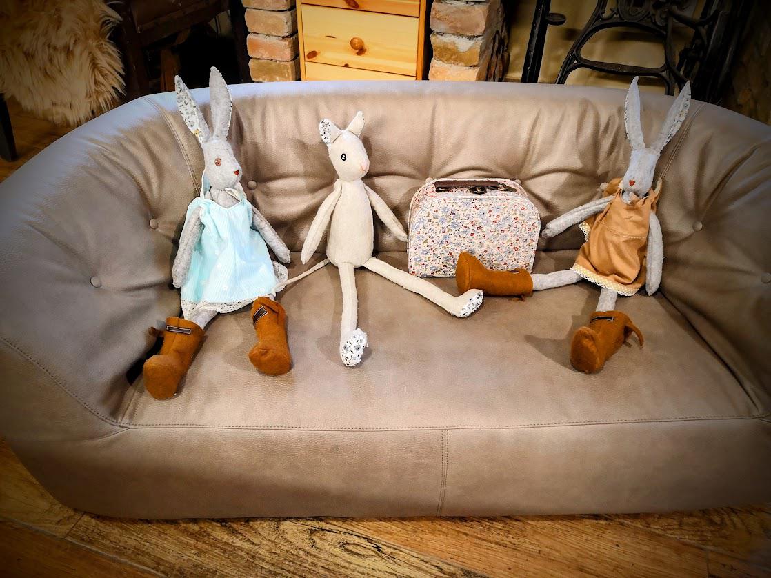 Čalounictví Štemberová