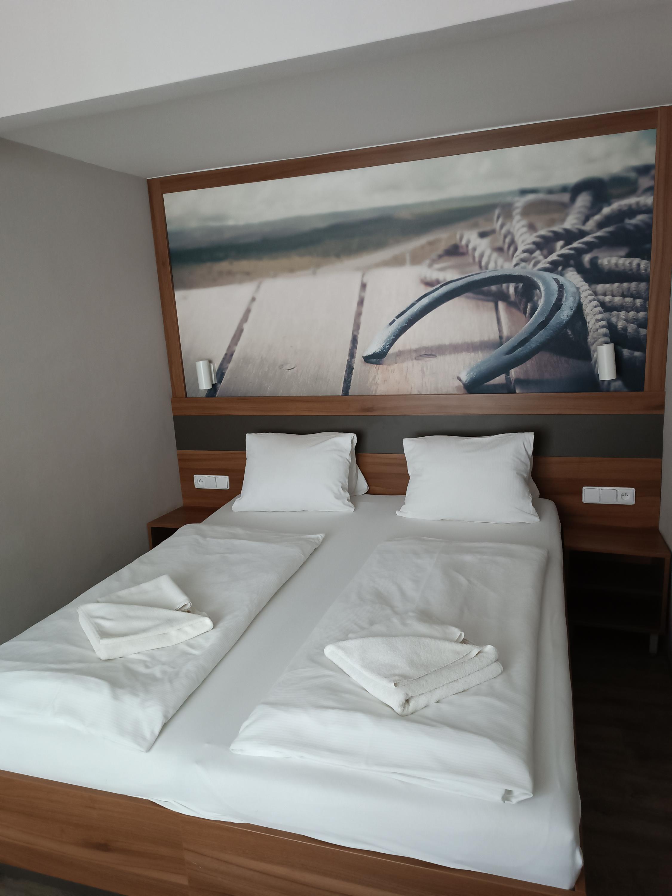 Hotel U koně foto 5