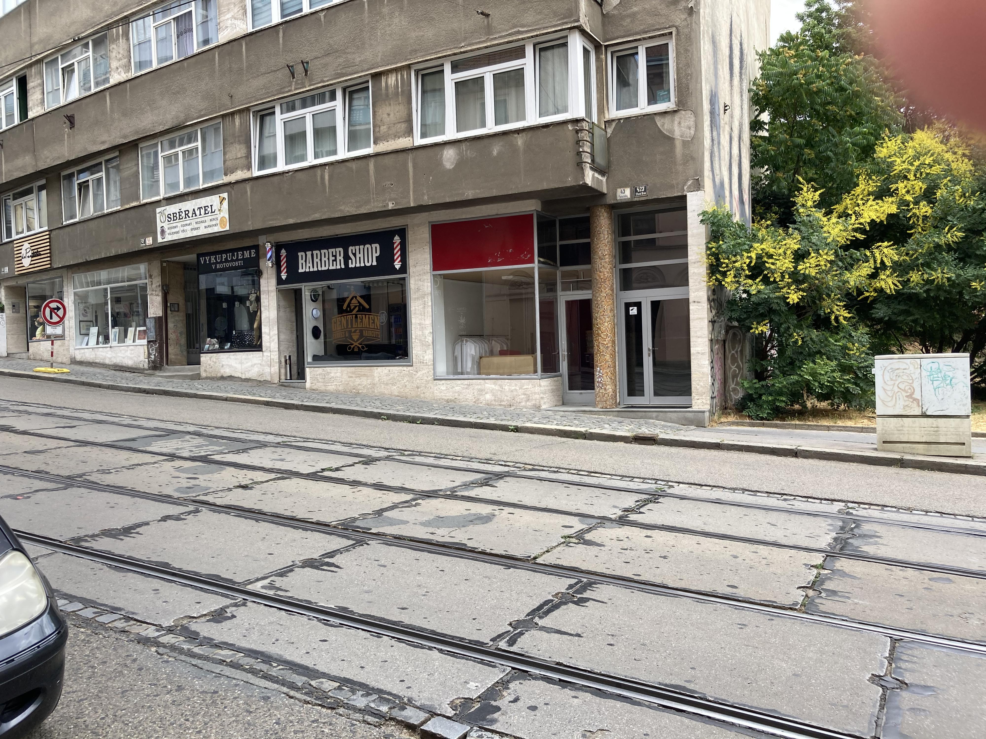 Barber Shop Gentlemen MF foto 5