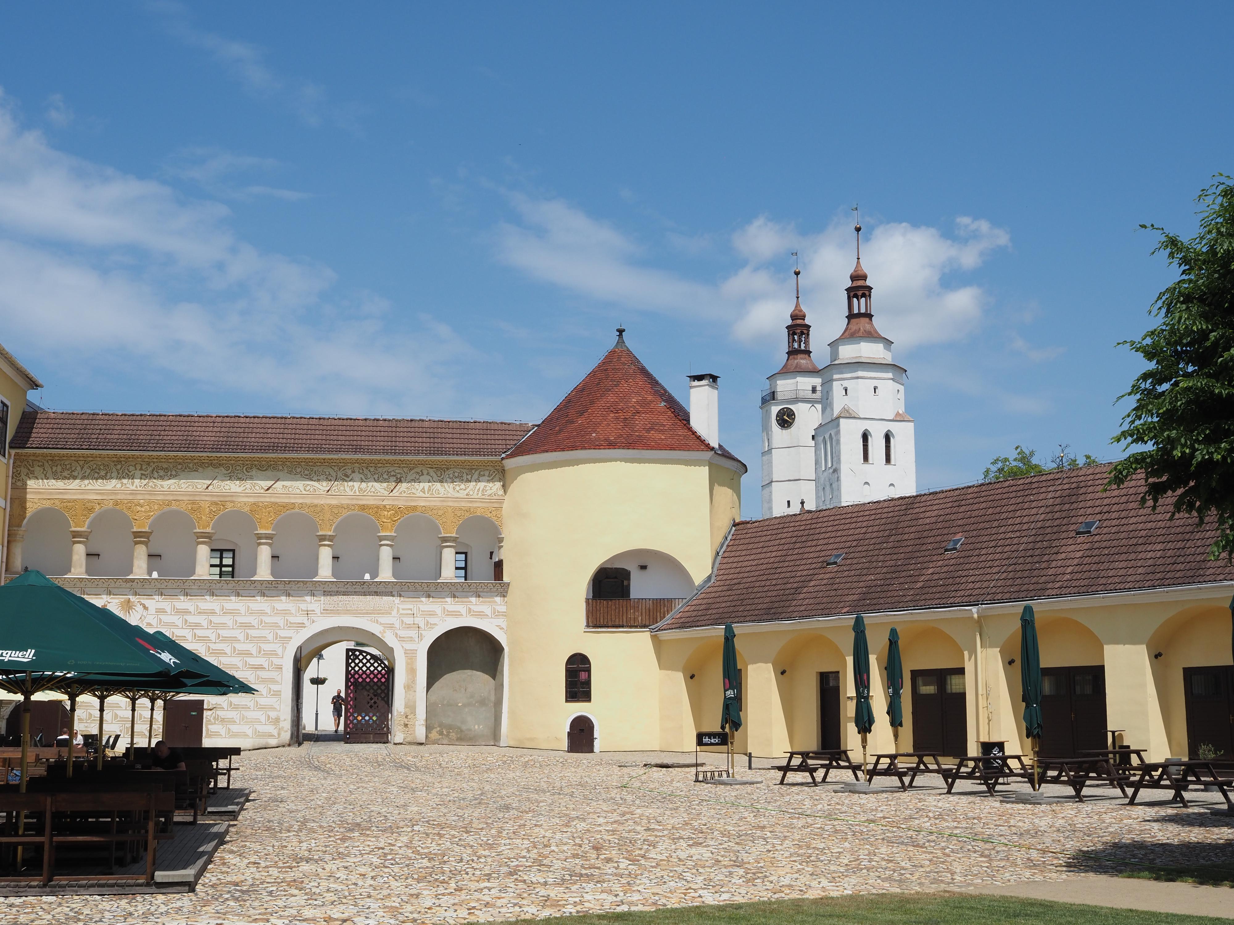 Hospoda Pod obrazem foto 3