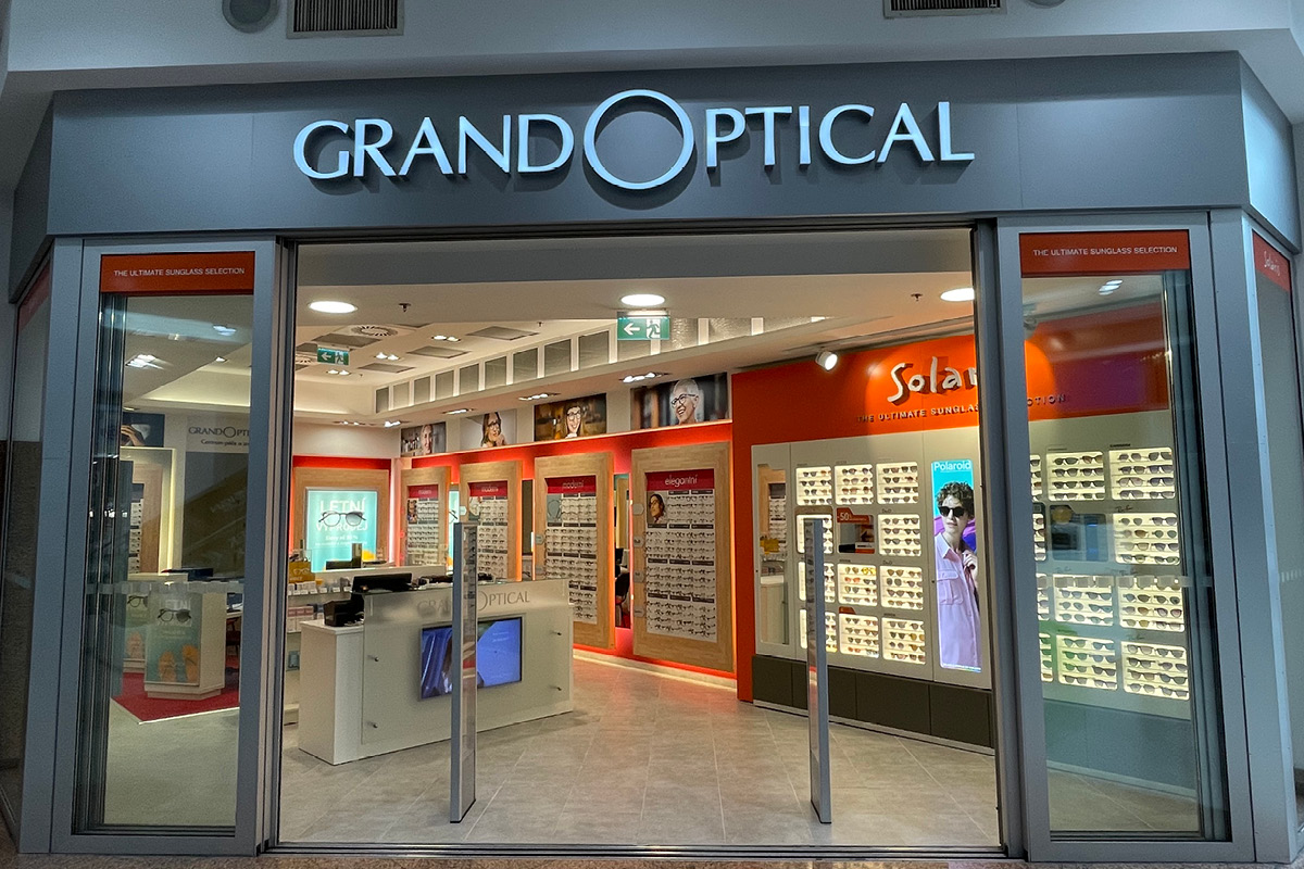 GrandOptical