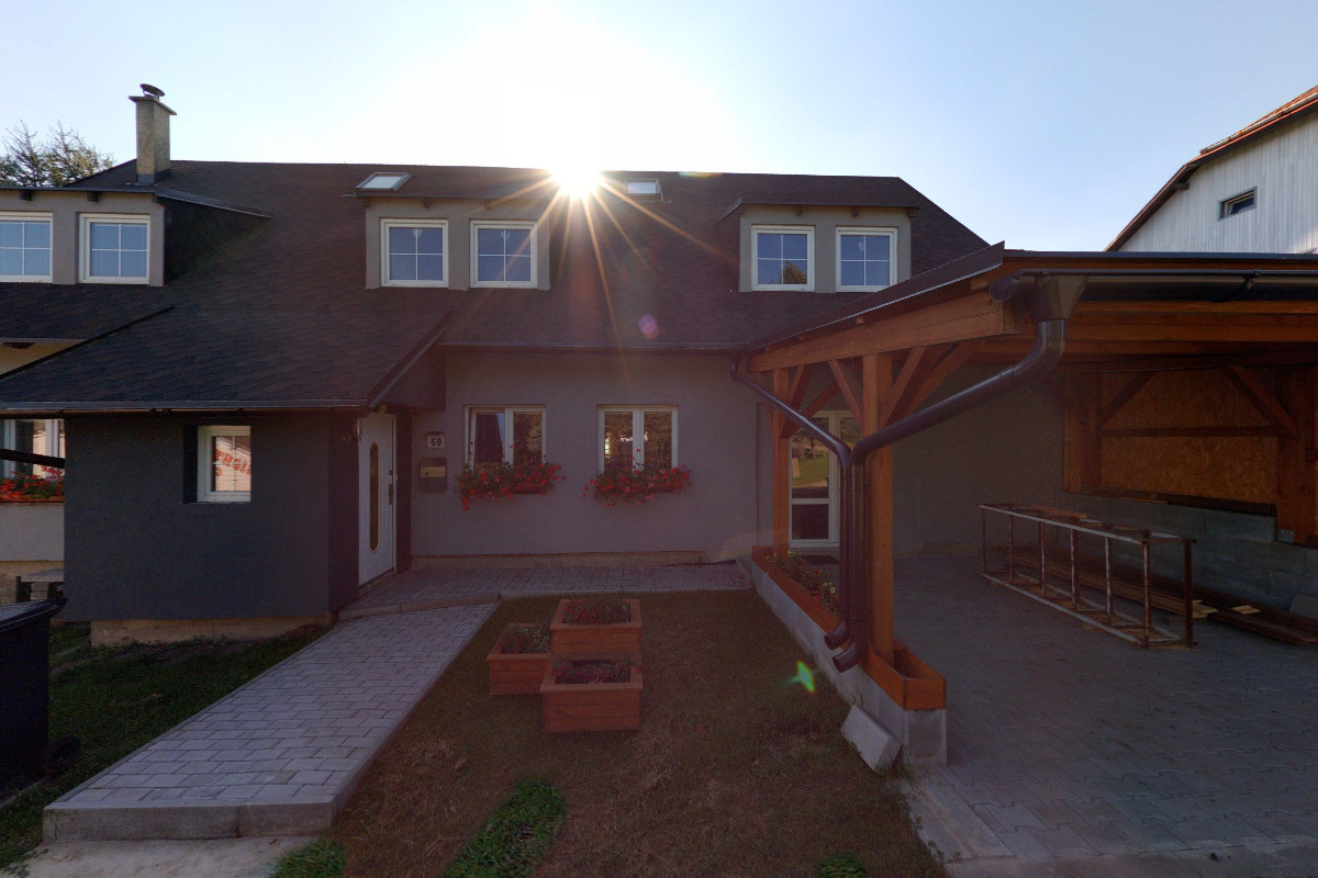 Pavel Karásek - Hroch