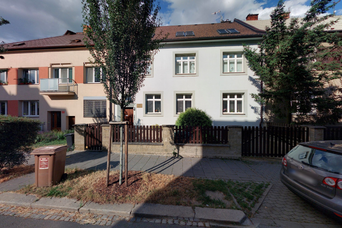 MUDr. Iva Klimešová