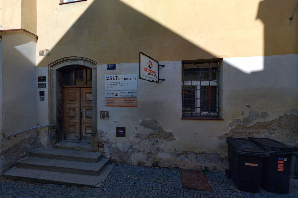 Poradenské centrum pro děti a mládež