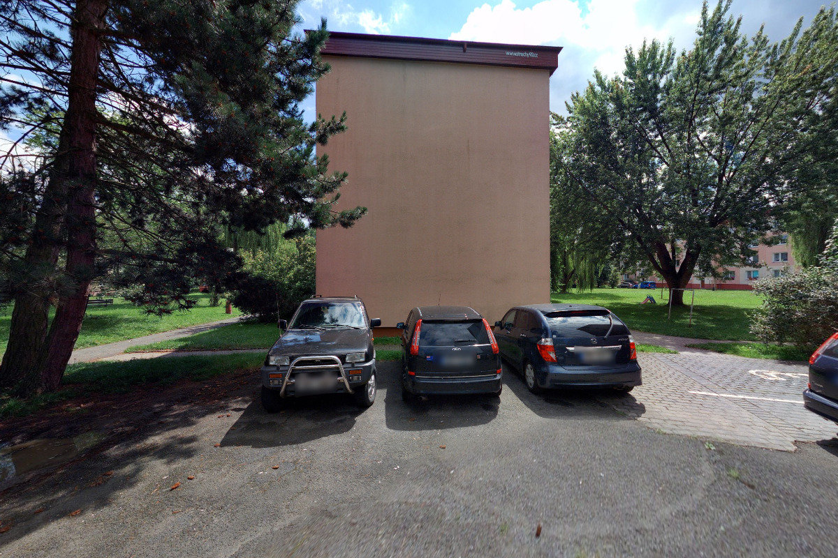 Pary-prodej a servis výpočetní techniky