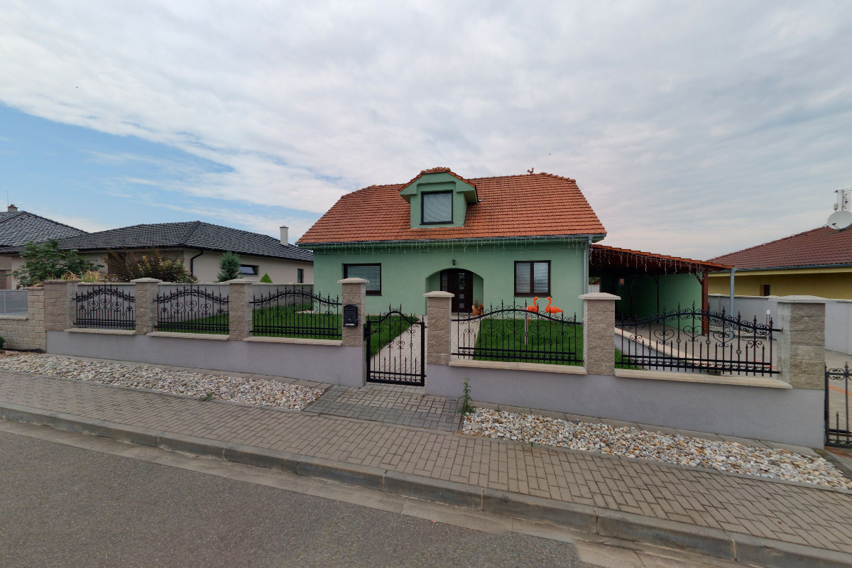 Ubytování Martin Ďuráč