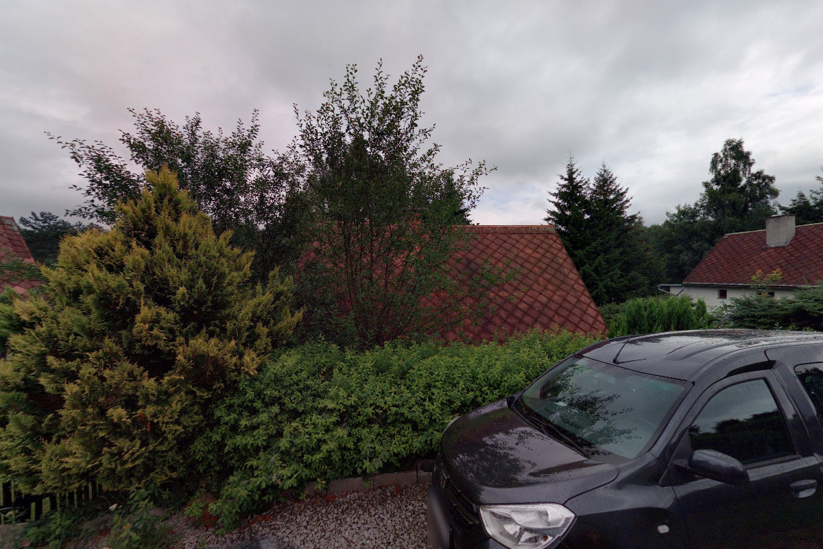 Chata Růženka - Národní park České Švýcarsko