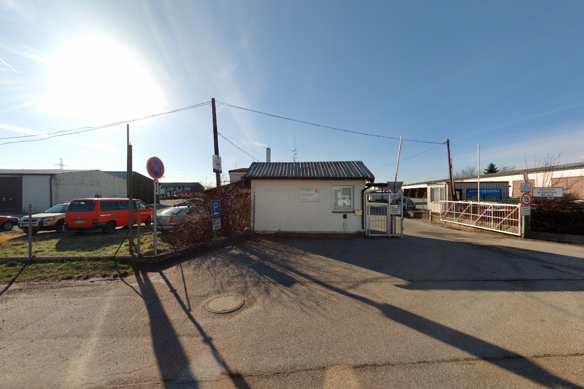 Správa a údržba silnic Jihočeského kraje foto 2