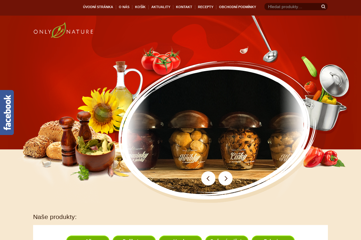 Nakladana-zelenina.cz