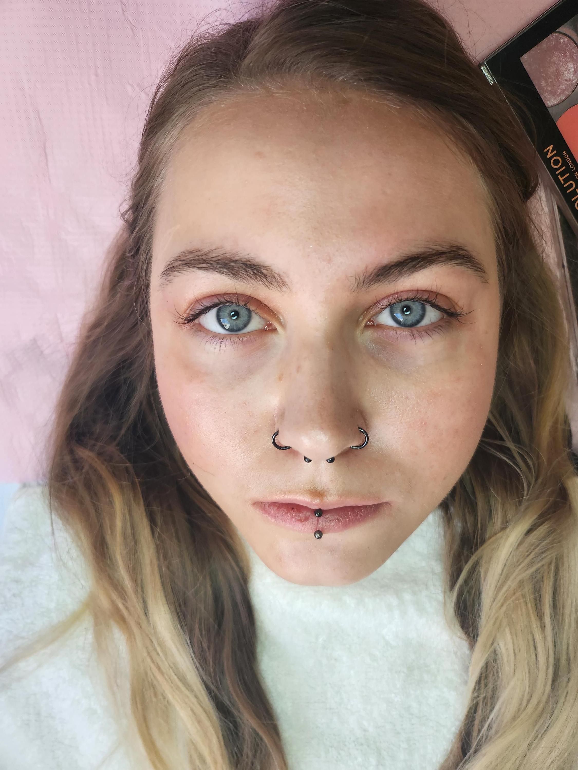 Kosmetika Tereza Luzarová foto 4