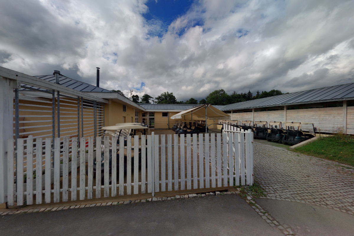 Restaurace a kavárna The One foto 5