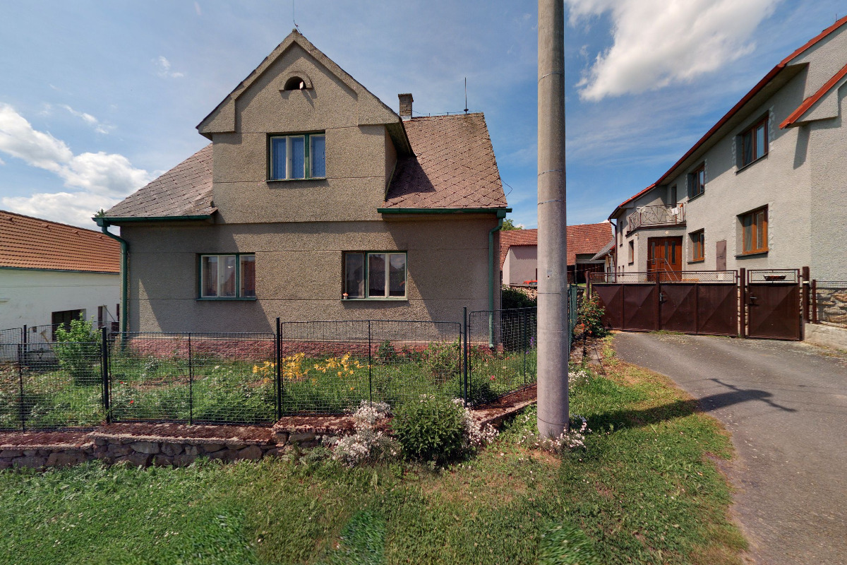 ZDEKO - Bohuslav Zdeněk