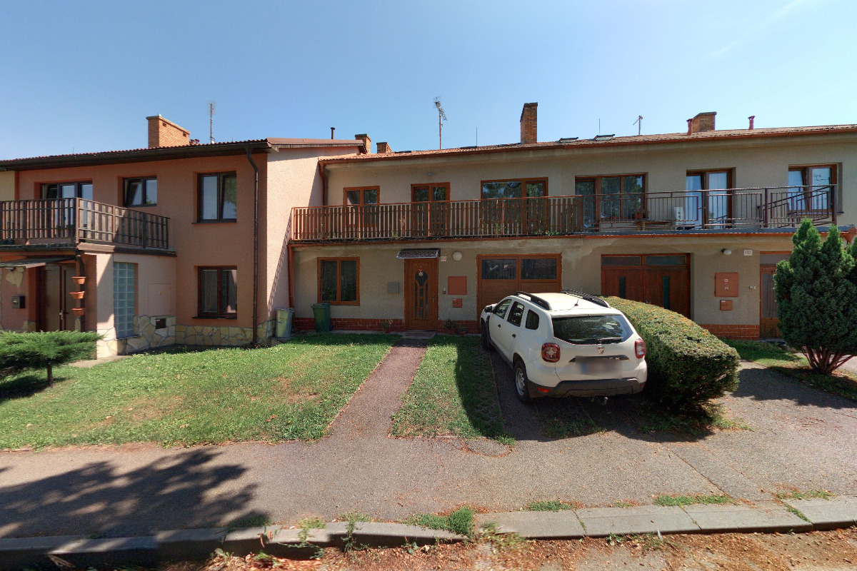 Ing. František Kabela