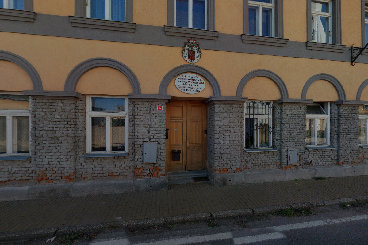 Římskokatolická farnost Zálesí