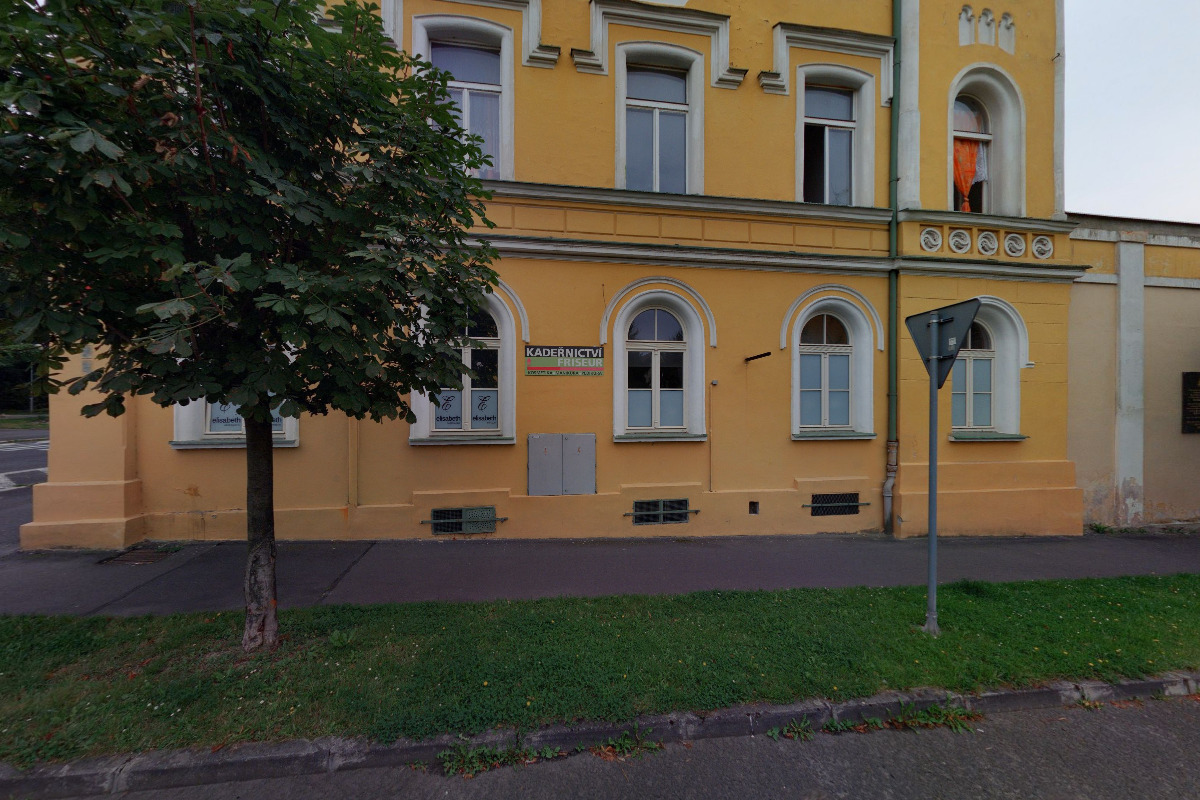 Orchestr Františkovy Lázně foto 2