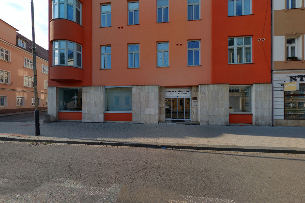 Exekutorský úřad Přerov, soudní exekutor JUDr. Lukáš Jícha foto 3