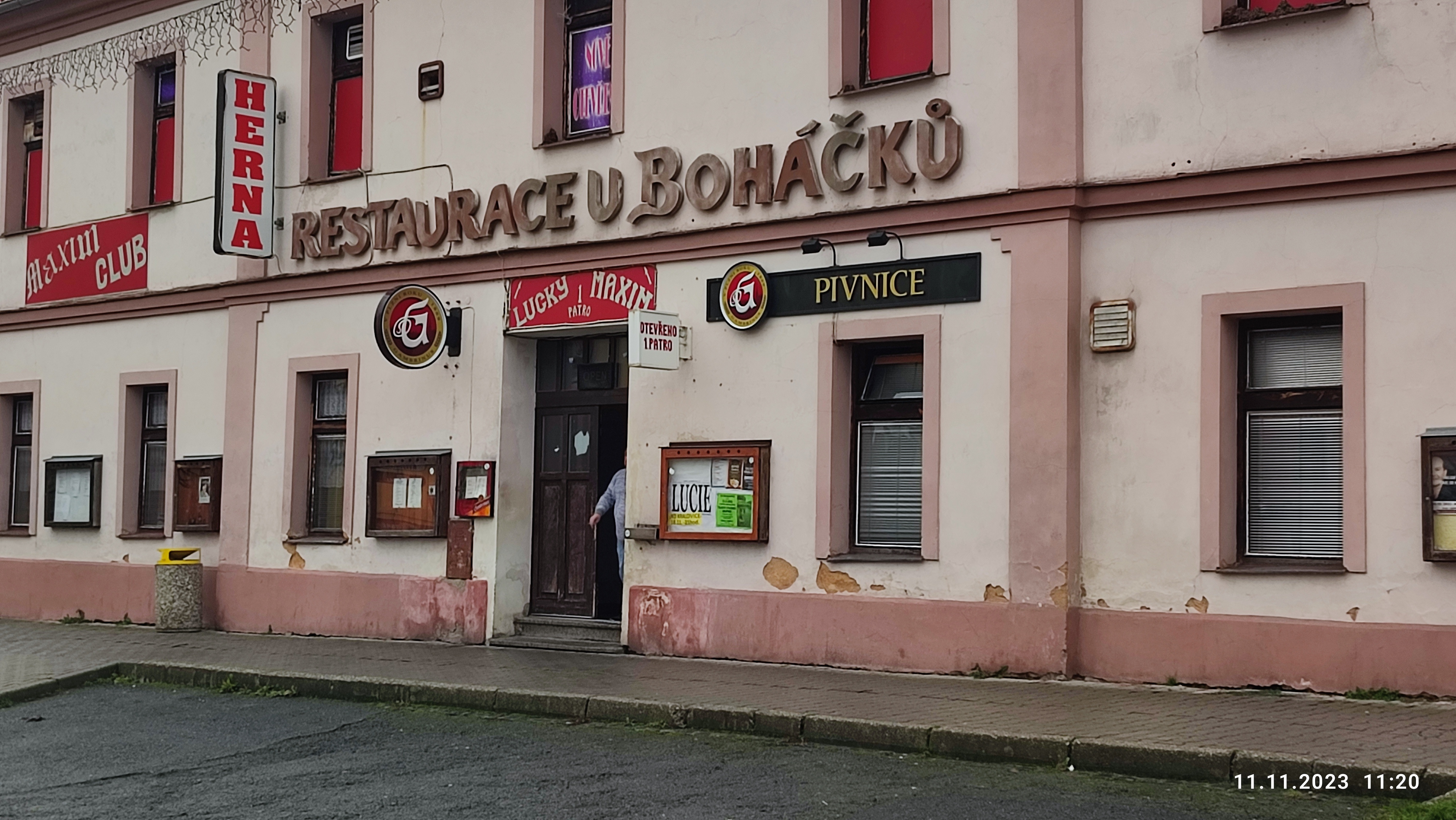 Pivnice Konibar foto 3