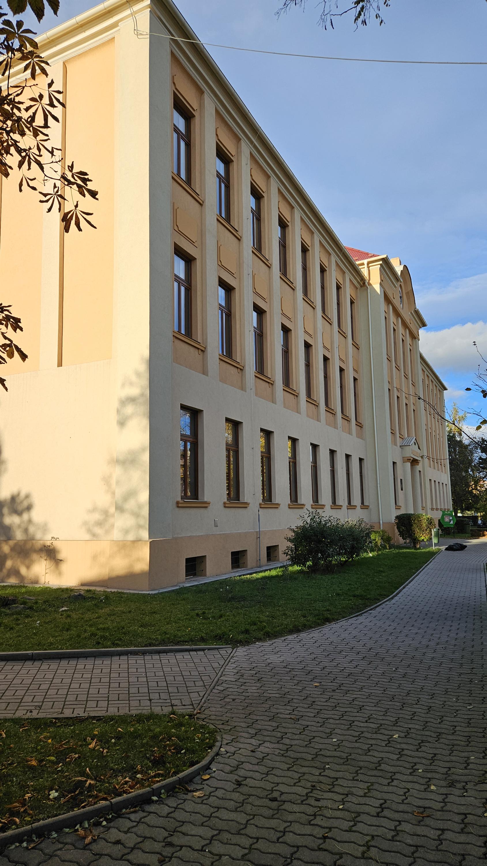 ZŠ Chomutov, Kadaňská foto 5