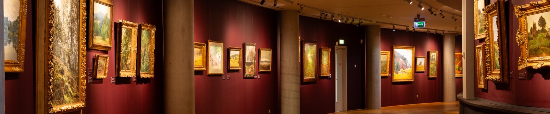 Úvodní obrázek Galerie Kooperativy