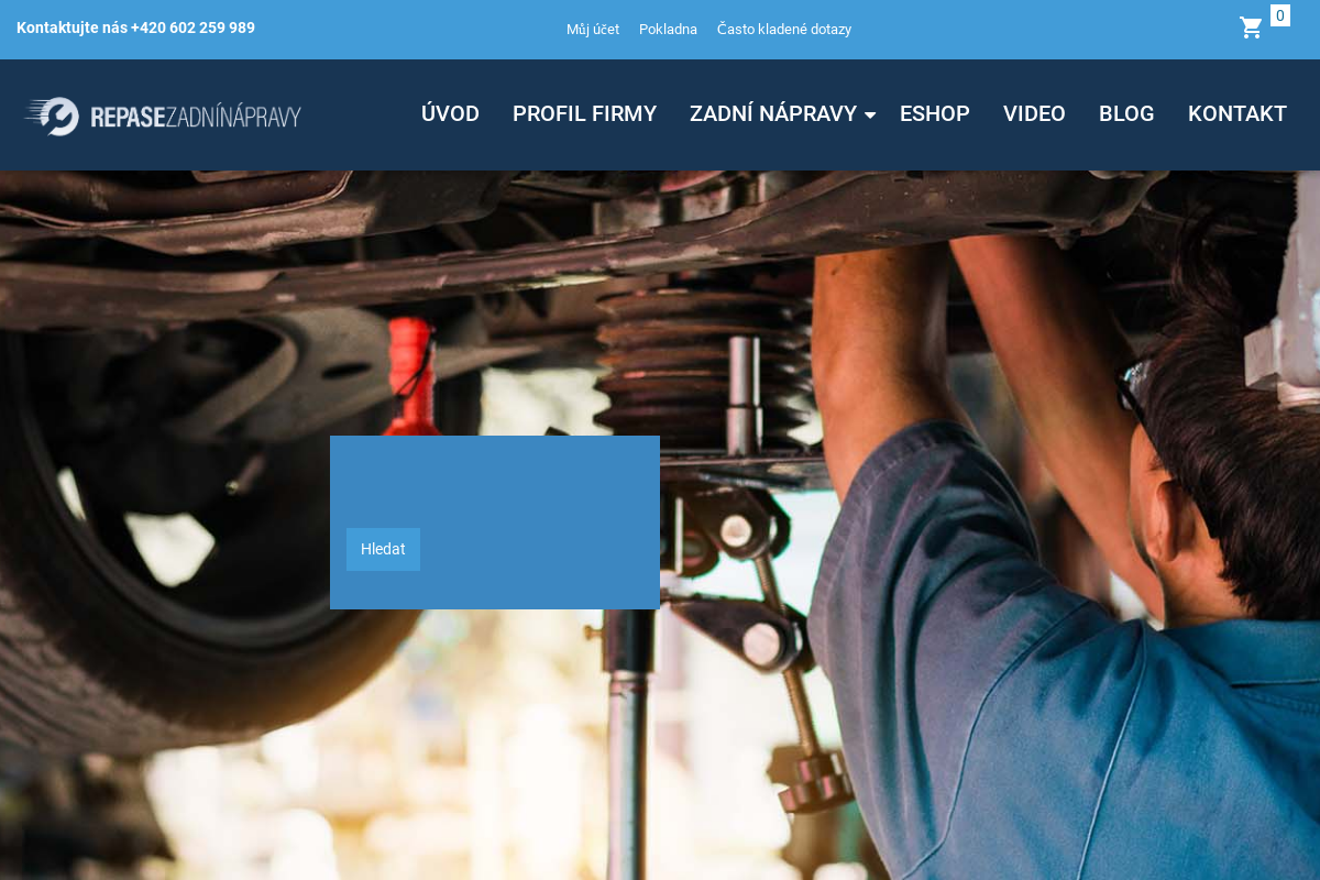 Repasezadninapravy.cz