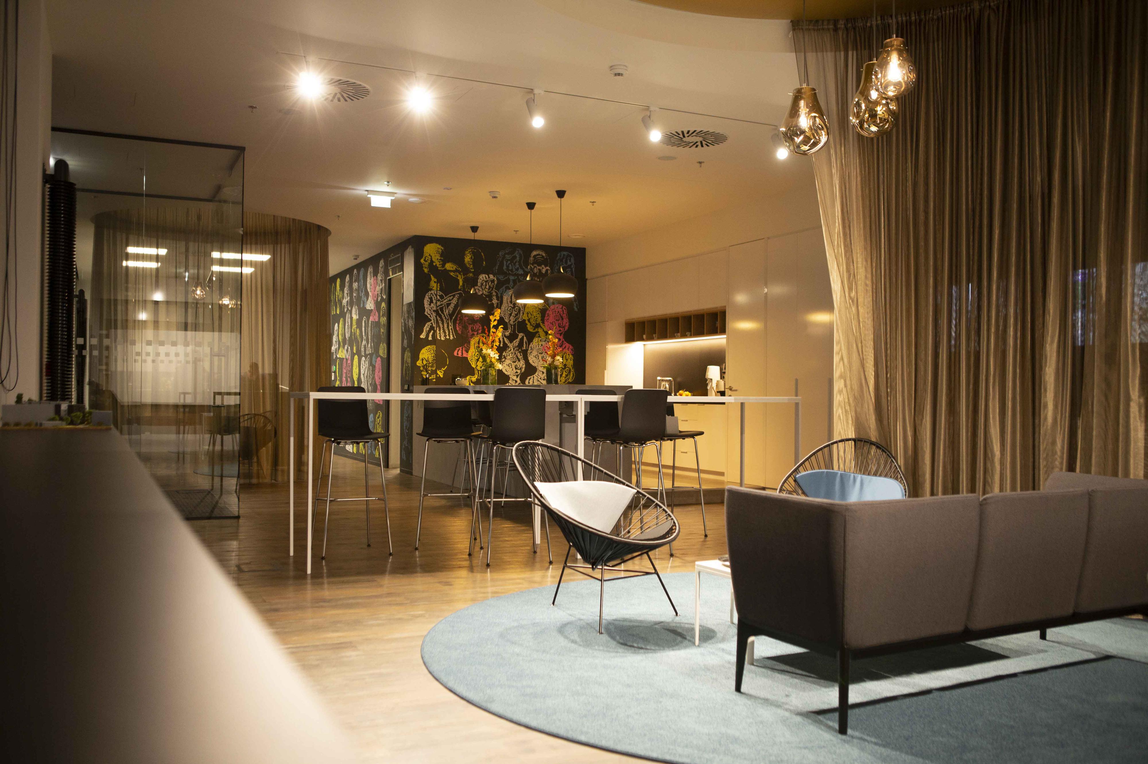 CREDITAS Real Estate