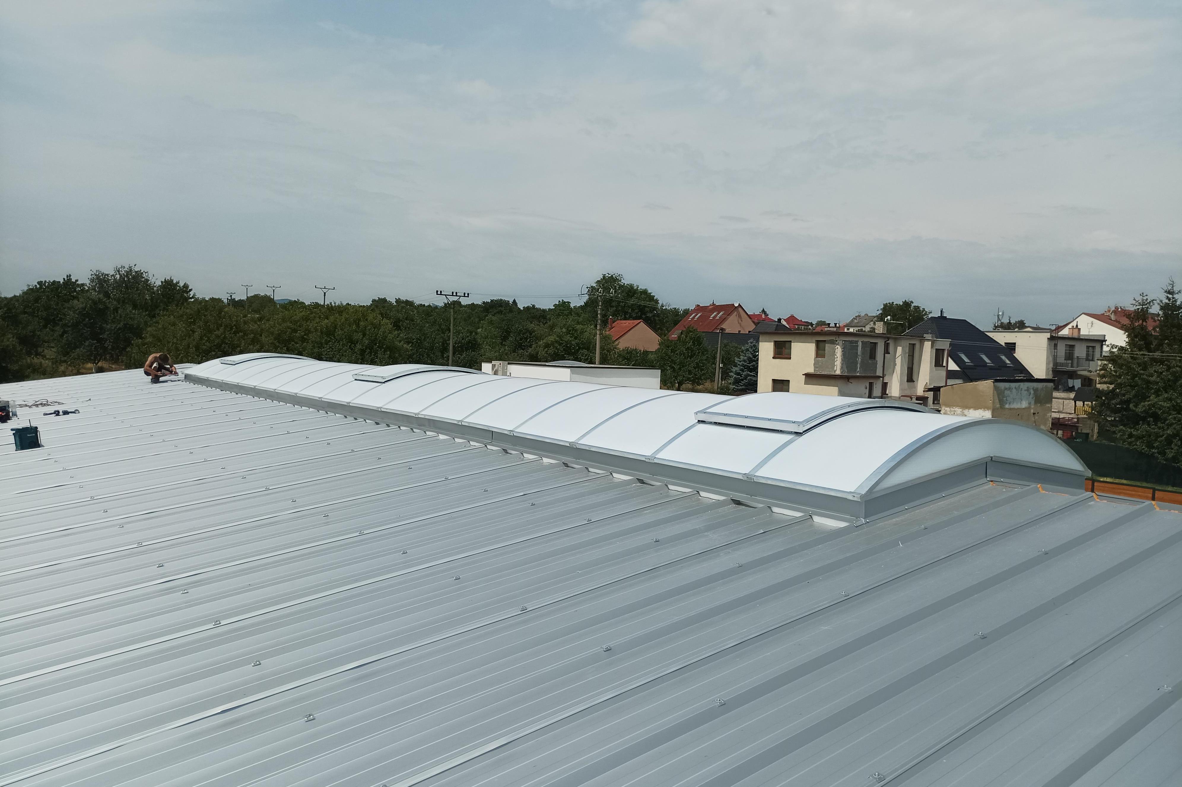 Montáže Dvořáček foto 1