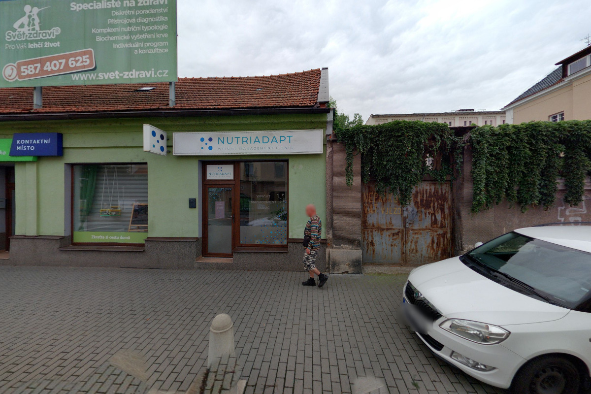 Ing. Hana Pospíšilíková - Hypoteční banka foto 2