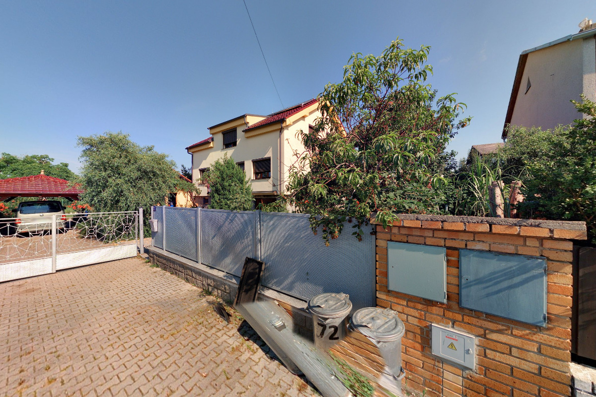 Projektové práce - Ing. Josef Skala, Ph.D.