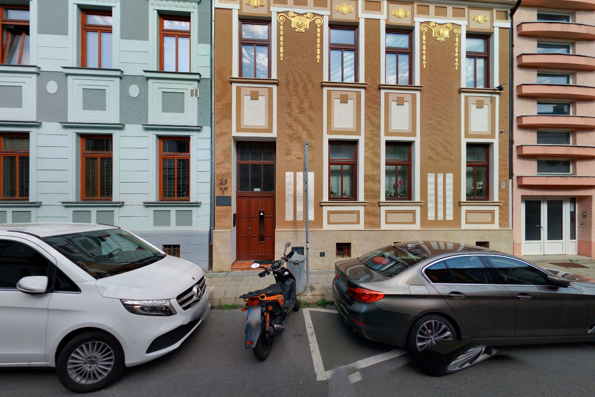 MUDr. Lenka Stáňová, s.r.o.