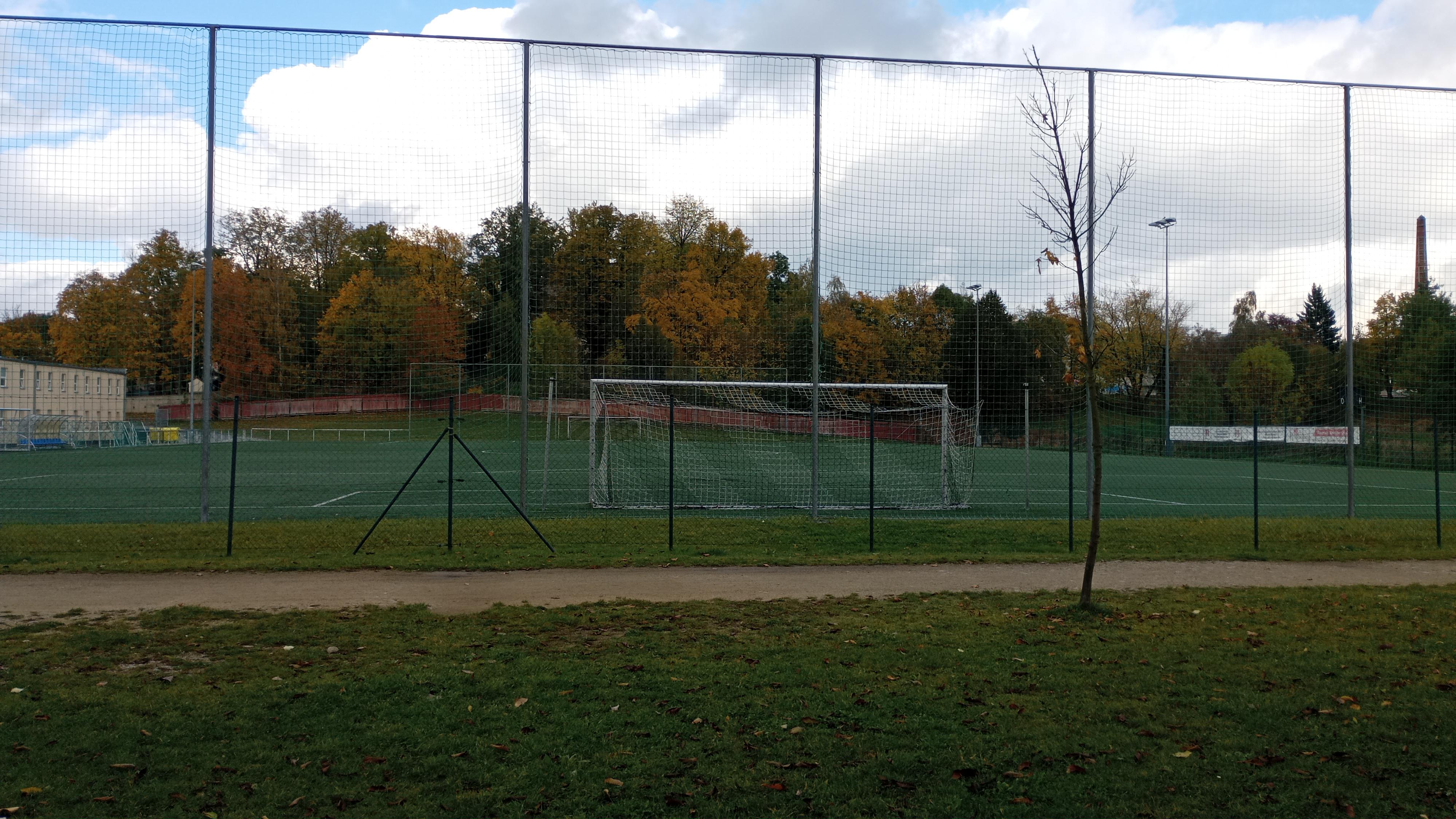 Tělovýchovná jednota Jiskra Havlíčkův Brod foto 2