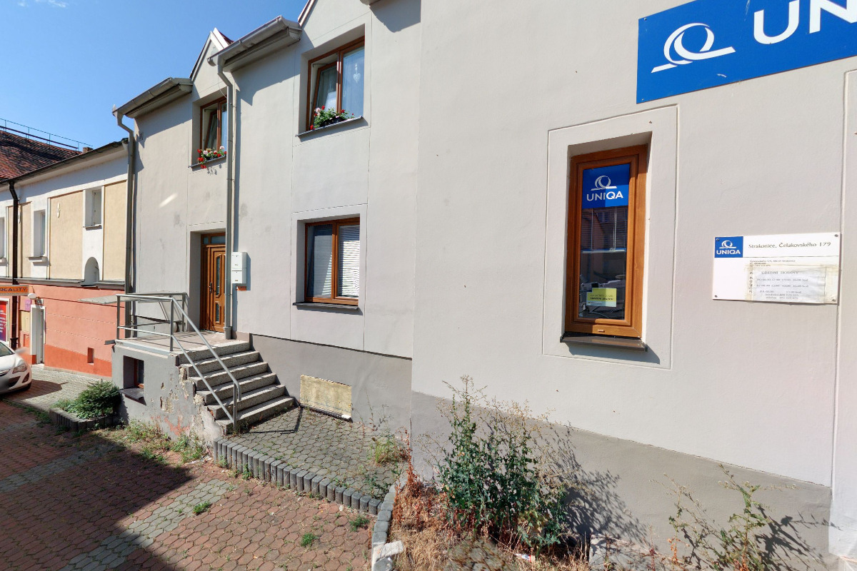 UNIQA pojišťovna, a.s.