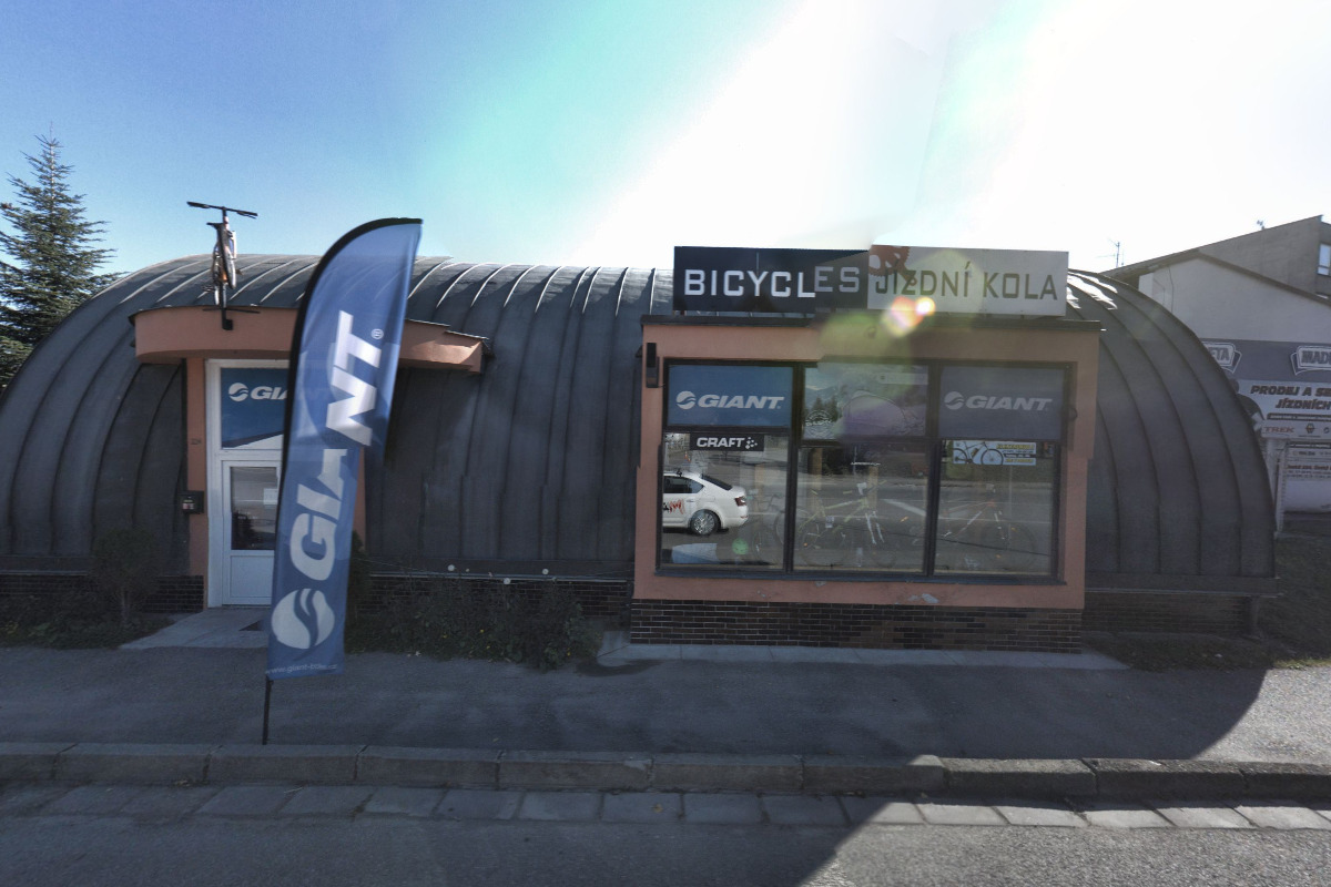 Cool sport - Pavel Pazderka foto 3